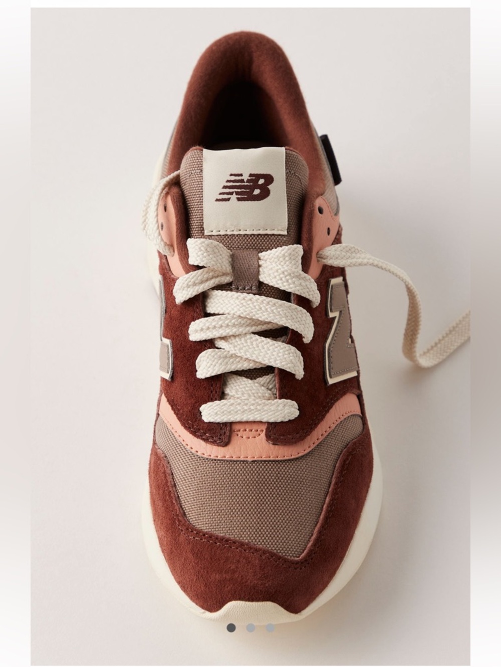 New Balance 997r Sneakers